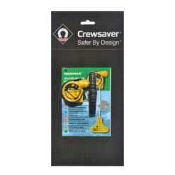 Crewsaver Ergofit Ma1 Hammar Rearming Pack -Bester Neoprenanzug Geschäft 11308 0 Hammar MA1 Auto Head with grab handle use with Ergofits ONLY