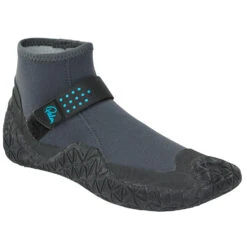 Palm Kids Rock Schuhe - Jet Grey