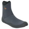 Palm Stomp Neopren Touring Socken - Jet Grey