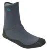 Palm Kick Neopren Touring Socken - Jet Grey -Bester Neoprenanzug Geschäft 12346 Kick socks JetGrey front