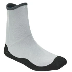 Palm Kick Neopren Touring Socken - Jet Grey -Bester Neoprenanzug Geschäft 12346 Kick socks JetGrey lining