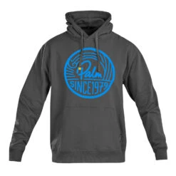 Palm 79 Hoody - Jey Grey