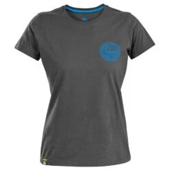Palm Damen 79 T-Shirt - Jet Grey