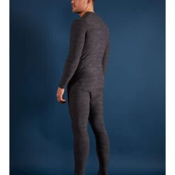 Gill Long Sleeve Rundhalsausschnitt Thermal Base Layer Top -Bester Neoprenanzug Geschäft 1282 1