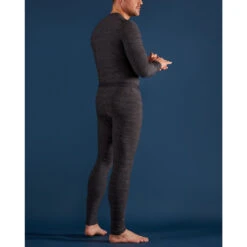 Gill Long Sleeve Rundhalsausschnitt Thermal Base Layer Top -Bester Neoprenanzug Geschäft 1282 3