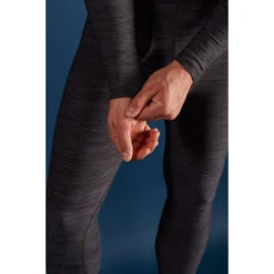 Gill Long Sleeve Rundhalsausschnitt Thermal Base Layer Top -Bester Neoprenanzug Geschäft 1282 6