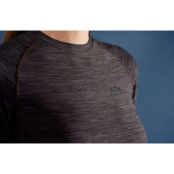 Gill Damen Langarm Rundhalsausschnitt Thermal Base Layer Top -Bester Neoprenanzug Geschäft 1282W 8
