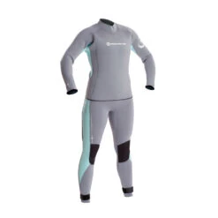 Neil Pryde Damen Elite Firewire Wetsuit Kit Combo