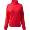 Gill Womens Grid Microfleece - Koralle -Bester Neoprenanzug Geschäft 2017 Gill 2017 Gill 1370W WomensGridMicrofleece Coral 1 a