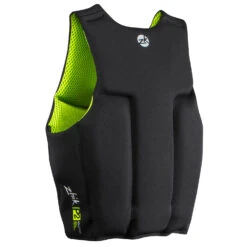 Zhik P2 Pfd Auftriebskörper - Schwarz -Bester Neoprenanzug Geschäft 2017 Zhik P2PFD Back