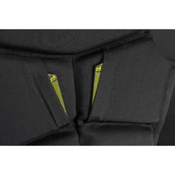 Zhik P2 Pfd Auftriebskörper - Schwarz -Bester Neoprenanzug Geschäft 2017 Zhik Pockets