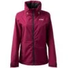 Gill Damen Pilotenjacke- Berry -Bester Neoprenanzug Geschäft 2018 Gill Womens Pilot Jacket Berry in81jw