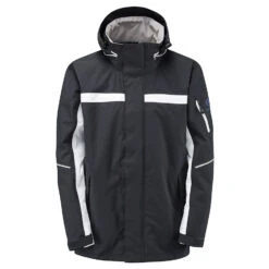 Henri Lloyd Segeljacke 2.0 - Schieferblau