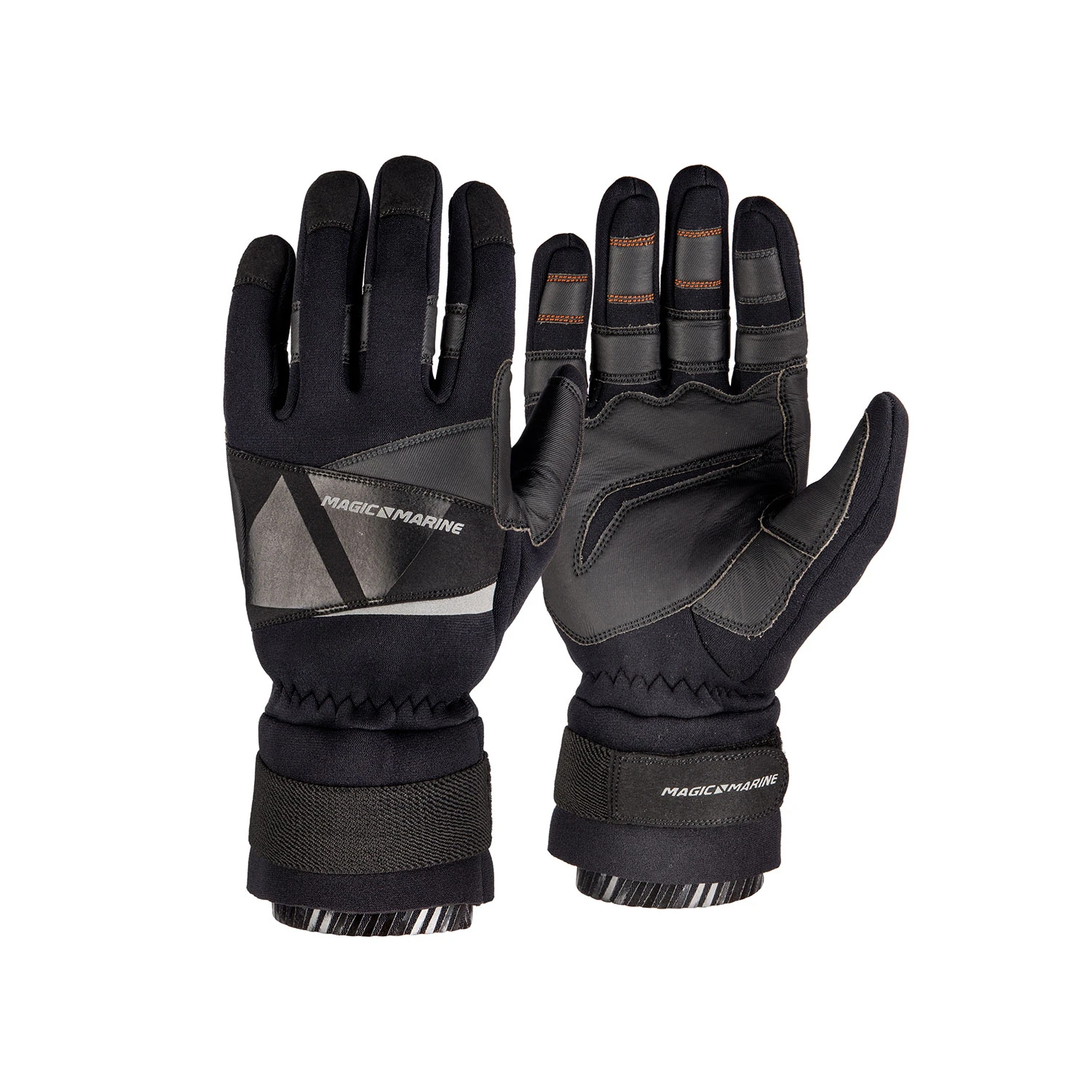 Magic Marine Junior Frost Neopren Winter Segelhandschuhe 3 Magic Marine Junior Frost Neopren Winter Segelhandschuhe