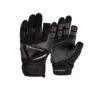 Magic Marine Junior Ultimate 2 Vollfinger-Segelhandschuhe- Schwarz -Bester Neoprenanzug Geschäft 2018 Magic Marine Gloves Ultimate2 ff 15003.180004 900 01 1