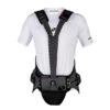 Magic Marine Aurelian Harness- Schwarz -Bester Neoprenanzug Geschäft 2018 Magic Marine Harnesses Aurelian harness 15005