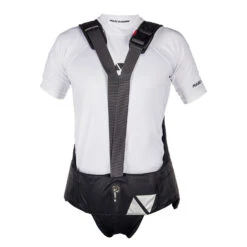 Magic Marine Wing Harness- Schwarz