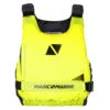 Magic Marine Ultimative Auftriebshilfe- Flash Yellow -Bester Neoprenanzug Geschäft 2018 Magic Marine Ultimate buoyancy aid sz 15004.180001 260 01