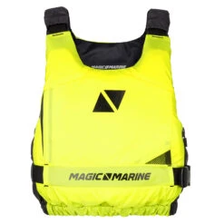Magic Marine Ultimative Auftriebshilfe- Flash Yellow