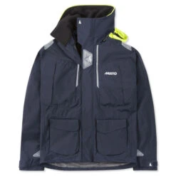 Musto Br2 Offshore Jacke- True Navy / True Navy