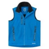 Musto Corsica Br1 Weste- Brilliant Blau
