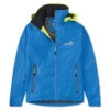Musto Solent Gore-Tex Jacke - Brilliant Blau