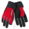 Musto Essential Long Finger Segelhandschuhe -- True Red -Bester Neoprenanzug Geschäft 2018 Musto augl002 true red musto 1