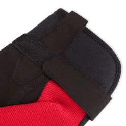 Musto Essential Short Finger Segelhandschuhe -- True Red -Bester Neoprenanzug Geschäft 2018 Musto augl003 true red musto 3 1