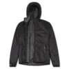 Musto Damen Dock Primloft Xvr Kapuzenjacke- Schwarz -Bester Neoprenanzug Geschäft 2018 Musto ewjk065 black musto 1