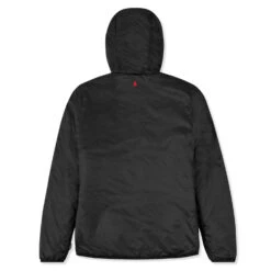 Musto Damen Dock Primloft Xvr Kapuzenjacke- Schwarz -Bester Neoprenanzug Geschäft 2018 Musto ewjk065 black musto 2