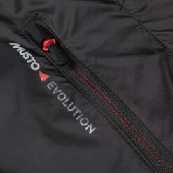 Musto Damen Dock Primloft Xvr Kapuzenjacke- Schwarz -Bester Neoprenanzug Geschäft 2018 Musto ewjk065 black musto 4