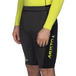 Musto Foiling Deck Schild Wanderer -Bester Neoprenanzug Geschäft 2018 Musto smst007 dark grey black musto m5 0015