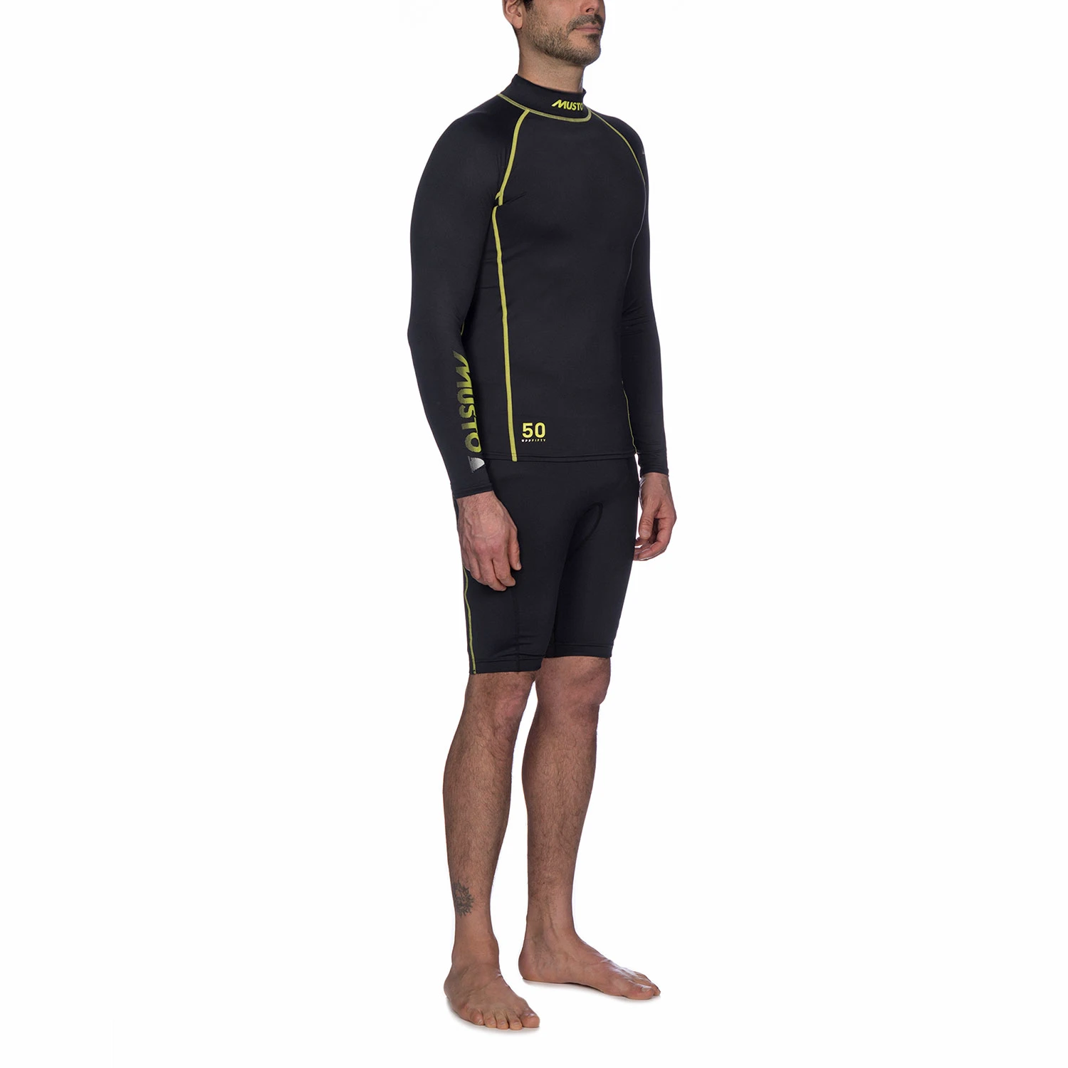Musto Championship Deck Schild Wetsuit Shorts 5 Musto Championship Deck Schild Wetsuit Shorts – Bild 3