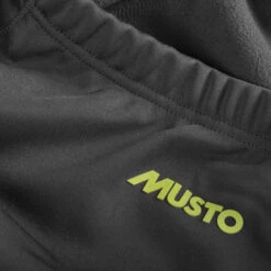 Musto Extreme Thermohose -Bester Neoprenanzug Geschäft 2018 Musto smth005 dark grey musto 4