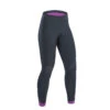 Palm Damen Blaze Wetsuit Pants- Jet Grey