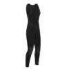 Palm Quantum Long Jane Wetsuit- Schwarz