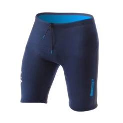 Zhik Microfleece V Wetsuit Shorts -Bester Neoprenanzug Geschäft 2018 Zhik 2018 Zhik Mens Microfleece V Short Left