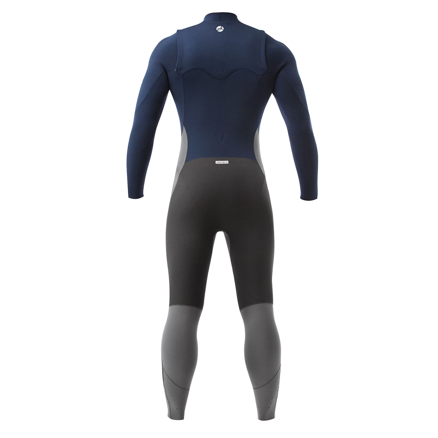Zhik Superwarm V Steamer Wetsuit 4 Zhik Superwarm V Steamer Wetsuit – Bild 2