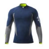 Zhik Superwarm V Wetsuit Top -Bester Neoprenanzug Geschäft 2018 Zhik Mens Superwarm V Top Front