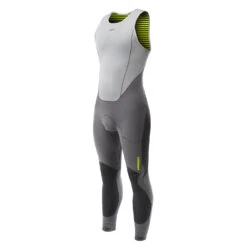 Zhik Superwarm X Skiff Anzug -Bester Neoprenanzug Geschäft 2018 Zhik Mens Superwarm X Skiff Suit Left