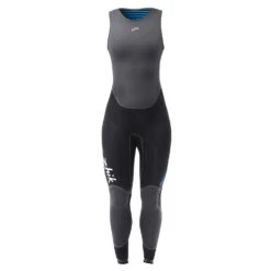 Zhik Womens Microfleece X Skiff Anzug