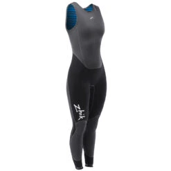 Zhik Womens Microfleece X Skiff Anzug -Bester Neoprenanzug Geschäft 2018 Zhik Womens Microfleece X Skiff Suit Right