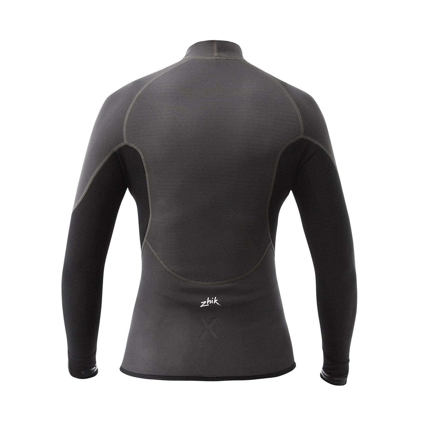 Zhik Womens Microfleece X Top 5 Zhik Womens Microfleece X Top – Bild 3