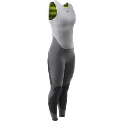 Zhik Damen Superwarm X Skiff Anzug -Bester Neoprenanzug Geschäft 2018 Zhik Womens Superwarm X Skiff Suit Right