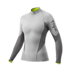 Zhik Frauen Superwarm X Top -Bester Neoprenanzug Geschäft 2018 Zhik Womens Superwarm X Top Left