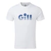 Gill Saltash T-Shirt- Weiß -Bester Neoprenanzug Geschäft 2019 Gill 4454 White 1