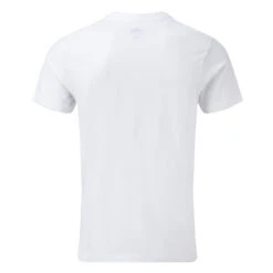 Gill Saltash T-Shirt- Weiß -Bester Neoprenanzug Geschäft 2019 Gill 4454 White 2