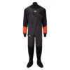 Gill Junior Jolle Sailing Drysuit- Schwarz