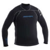 Neil Pryde Youth Elite 3Mm Firewire Neoprenanzug Top- Schwarz