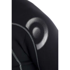 Neil Pryde Youth Elite 3Mm Firewire Neoprenanzug Top- Schwarz -Bester Neoprenanzug Geschäft 2019 Neil Pryde Sailing Elite Firewire 3mm Top graphic detail